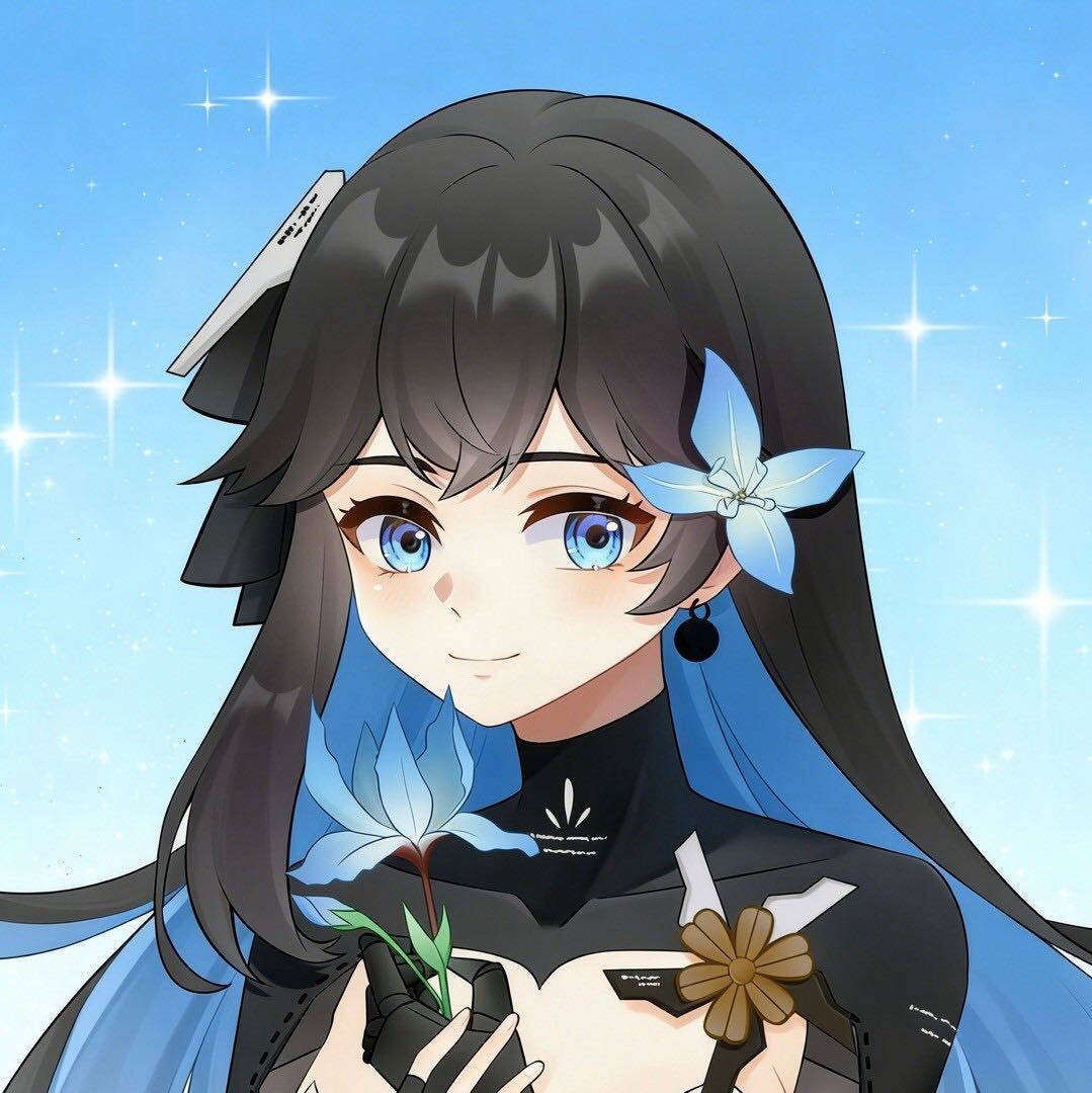 头像